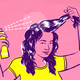 Image for article titled What's the Best Dry Shampoo?